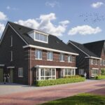 Twee-onder-een-kapwoningen – Foto 3