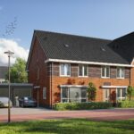 MorgenWonen Plus | Tussenwoningen – Foto 10