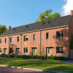 Hoekwoning | Type F1 – Foto 2