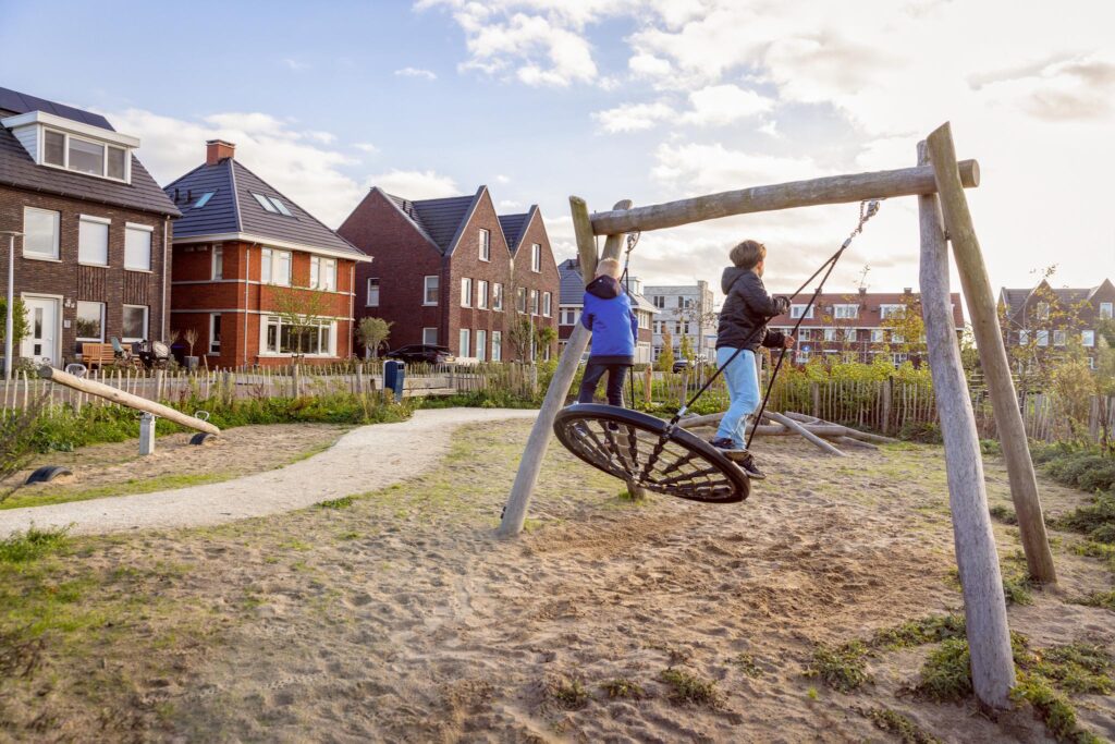 Levensloopbestendige tweekapper | Type O2 – Foto 8