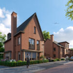 Vrijstaande woning | Type T1 – Foto