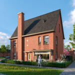 Vrijstaande woning | Type R1 – Foto 3