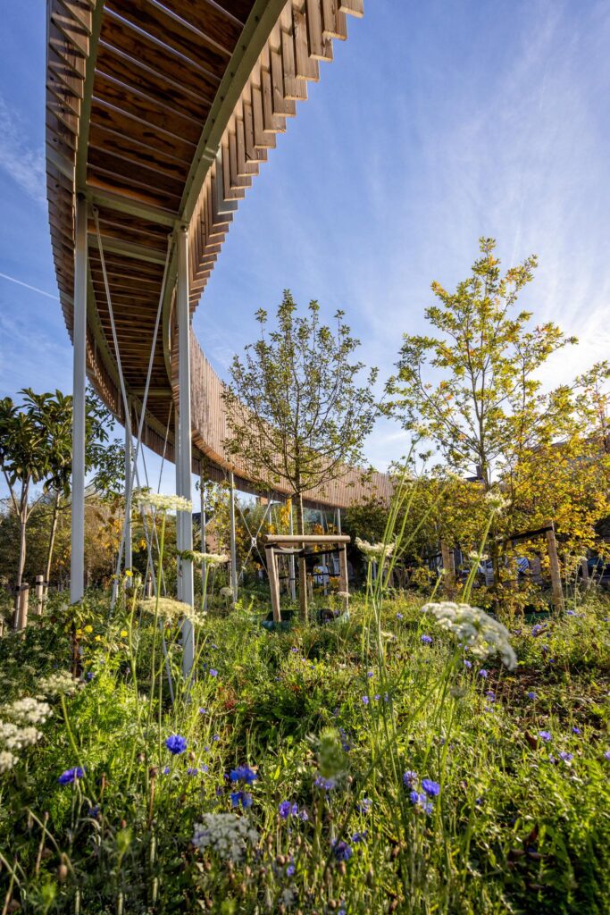 Hoekwoning | Type B2 – Foto 9