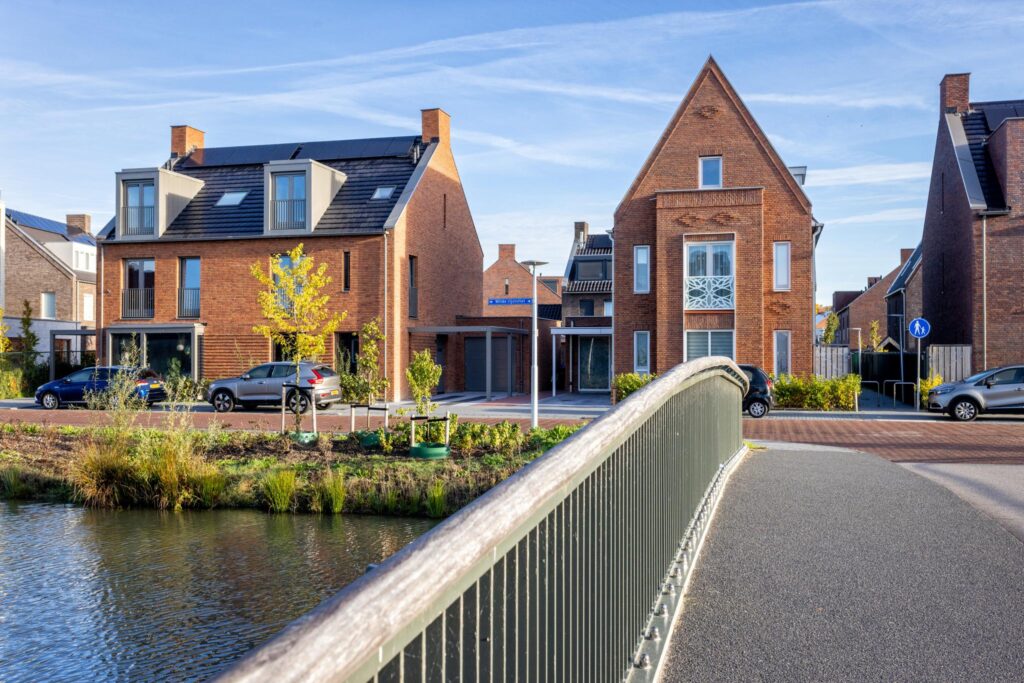 Tussenwoning | Type B1 – Foto 15