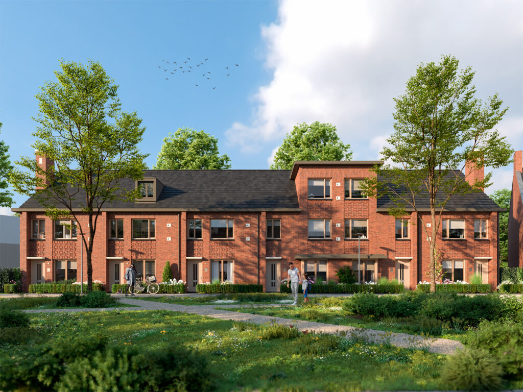 Eindwoning | Type D2 – Foto 9