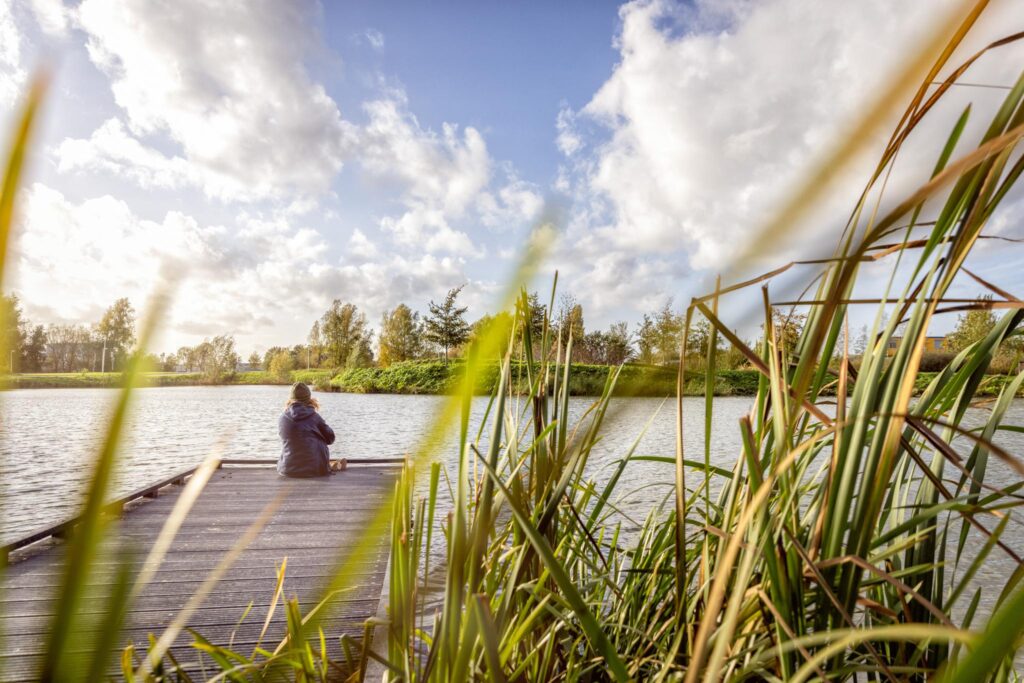 Tussenwoning | Type D4 – Foto 12