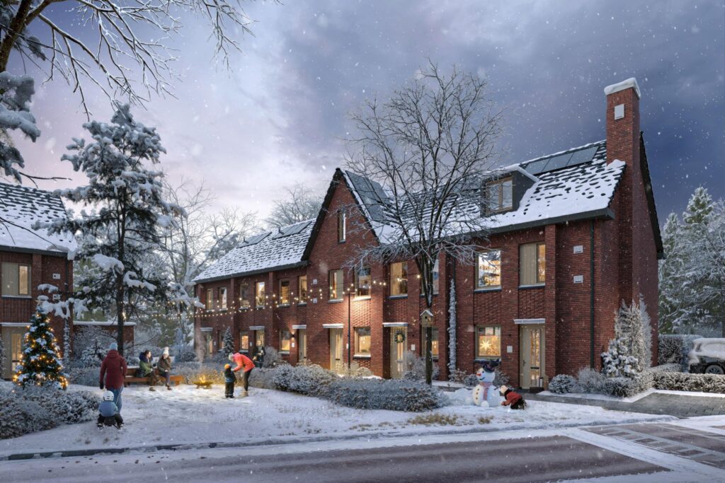Hoekwoning | Type C-D – Foto 10