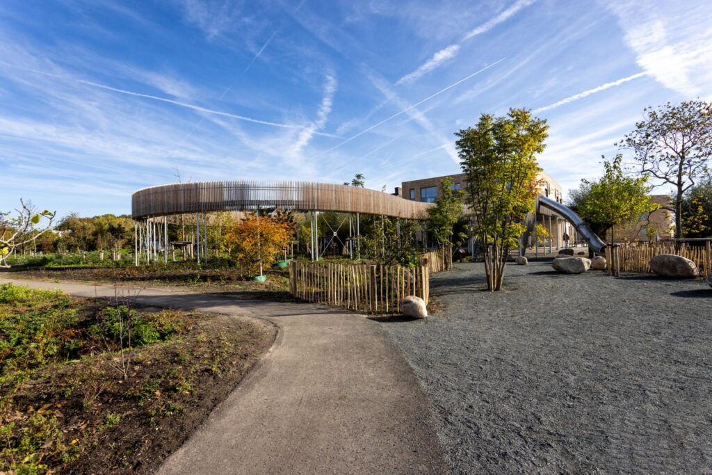 Tussenwoning | Type B-E – Foto 10