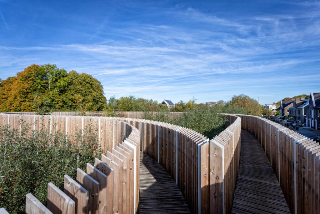 Tussenwoning | Type B-E – Foto 12
