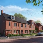 Tussenwoning | Type G – Foto