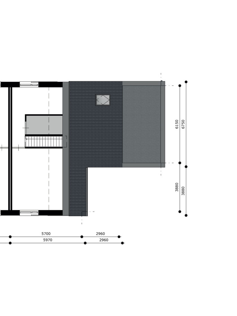 Twee-onder-een-kap woning – Foto 3