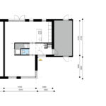 Twee-onder-een-kap woning – Foto 2