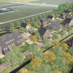 Veranda woning – Foto