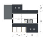 Vrijstaande woning – Foto 3
