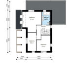 Vrijstaande woning – Foto 2