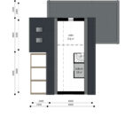 Vrijstaande woning – Foto