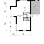 Vrijstaande woning – Foto 4