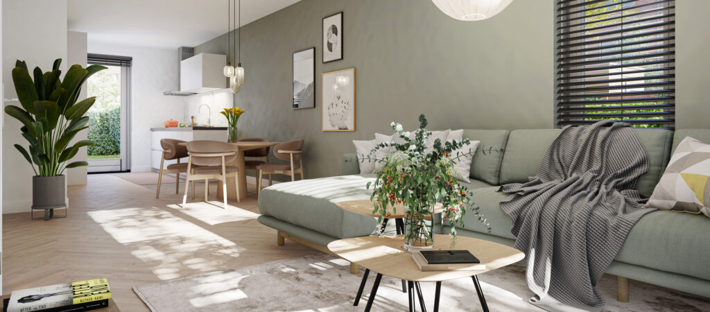 Levensloopwoning – Foto 3