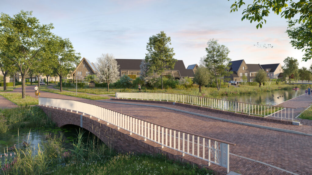 Herenhuizen – Foto 2