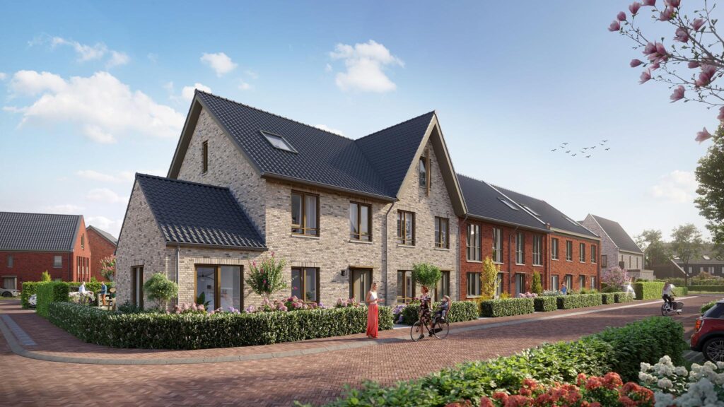 Herenhuizen – Hoofdfoto