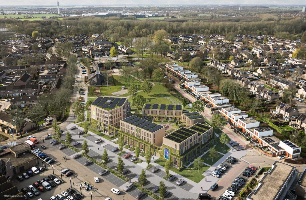 Stadswoning – Foto 5