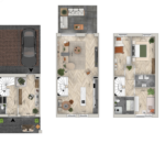 Parkwoning – Foto 4