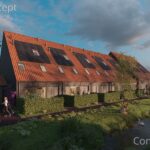 Erfwoning – Foto