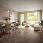 Levensloop Tussenwoning – Foto 2