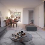 Levensloop Tussenwoning – Foto 3