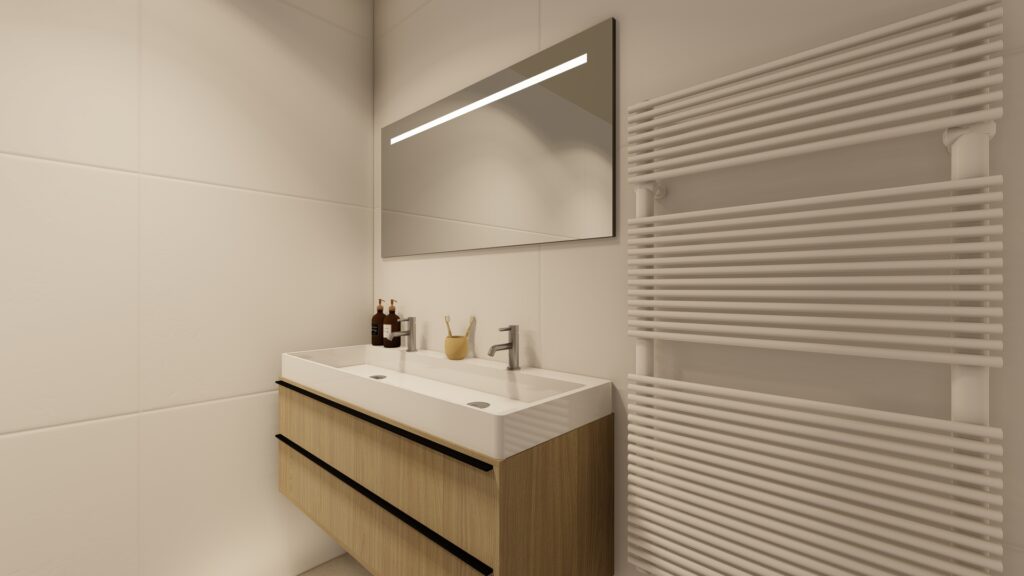 2-kamer appartement – Foto 7