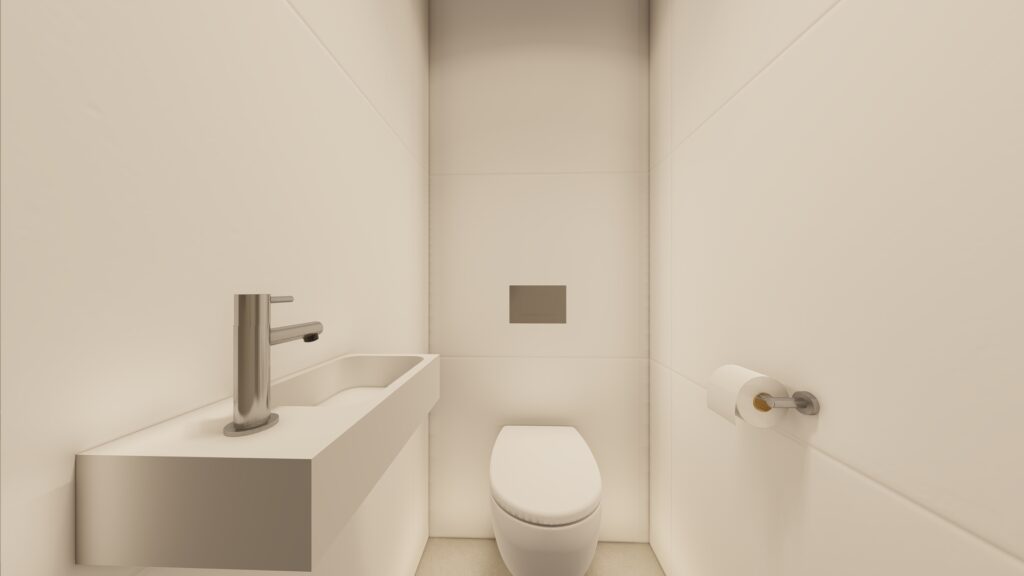 2-kamer appartement – Foto 6