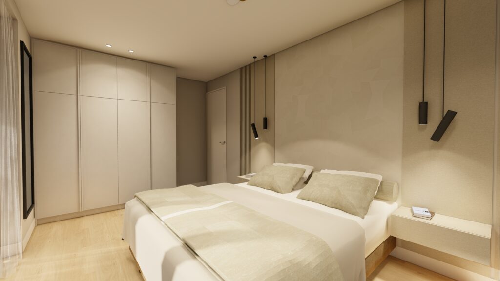 3-kamer appartement – Foto 3