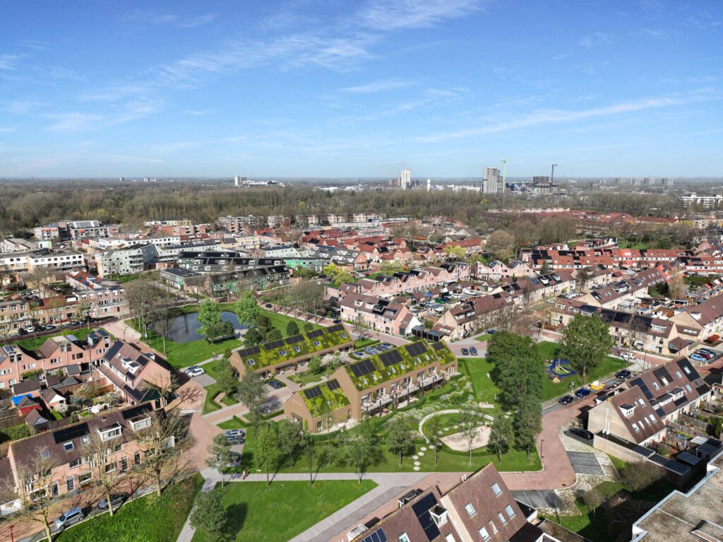 Gezinswoning – Hoek – Foto 3