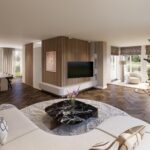 2 onder 1 kapwoning – Foto 2