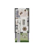 Schuurwoningen – Foto 4
