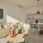 Appartement – Foto 4