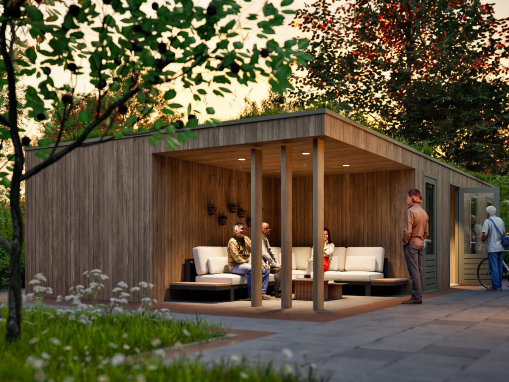 Erfwoning – Foto 4