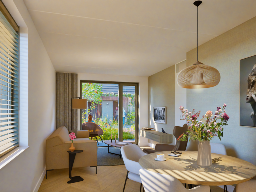 Erfwoning – Foto 2