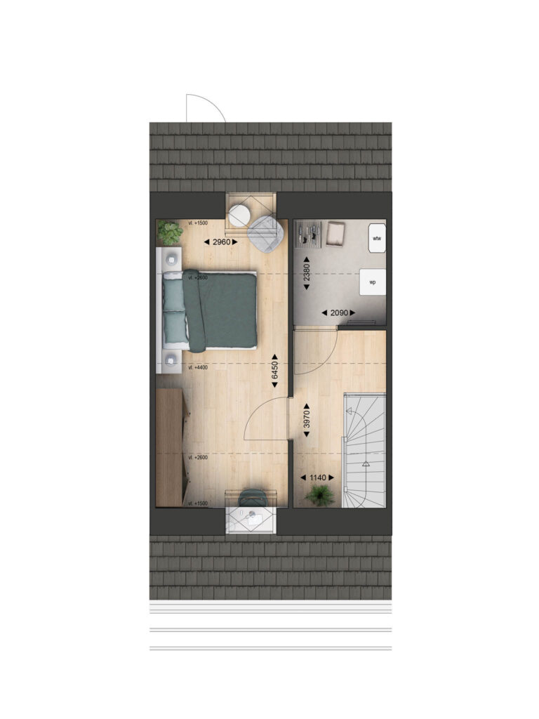 Erfwoning – Foto 9
