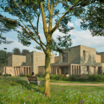 Parkwoning – Foto