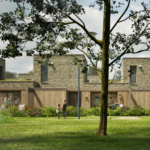 Parkwoning – Foto 2