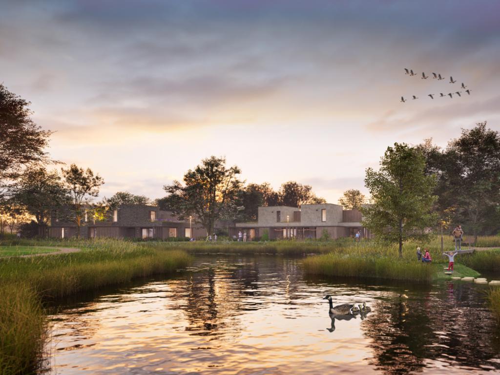 Parkwoning – Foto 5