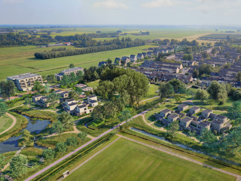 Parkwoning – Foto 6