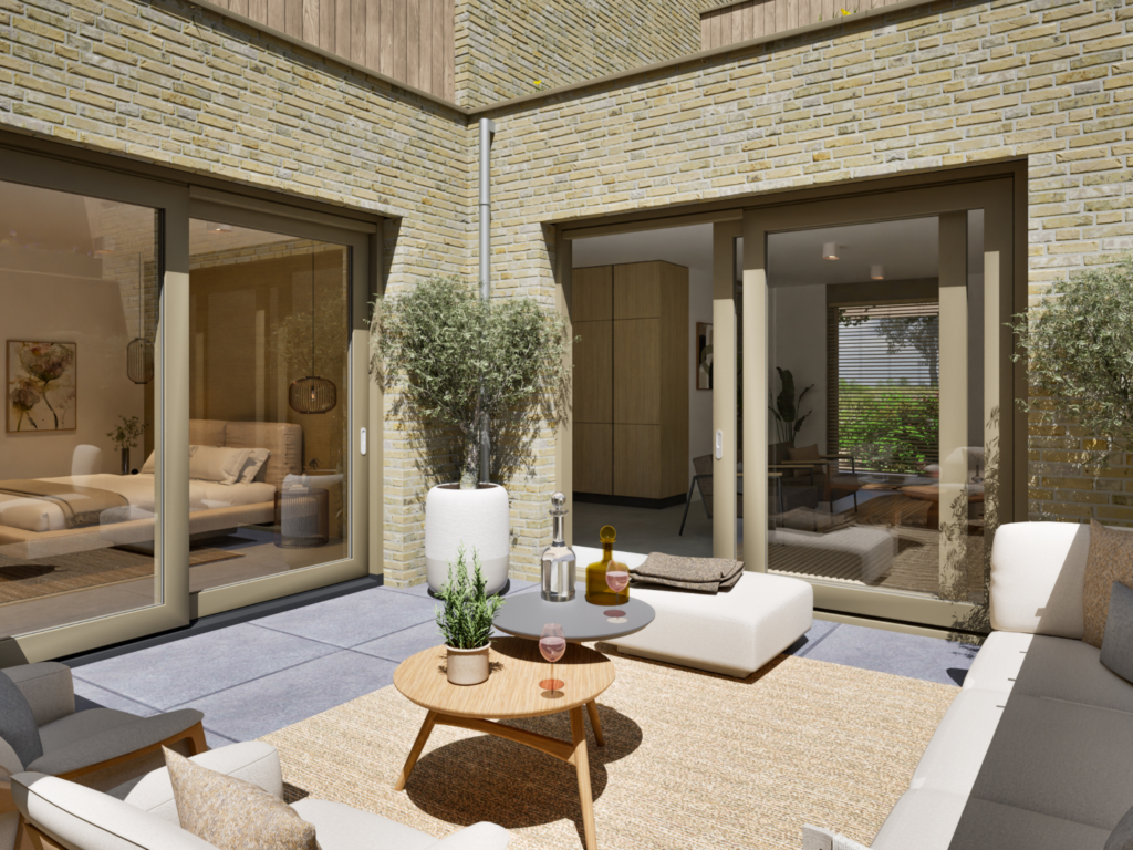 Parkwoning – Foto 8