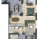 Parkwoning – Foto 9