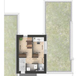 Parkwoning – Foto 13