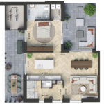 Parkwoning – Foto 12