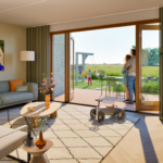 Twee-onder-een-kap woning – Foto 3