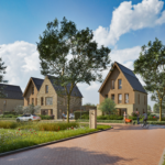 Vrijstaande woning – Foto