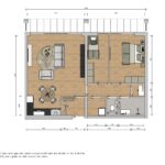 3-kamer appartement – Foto 5